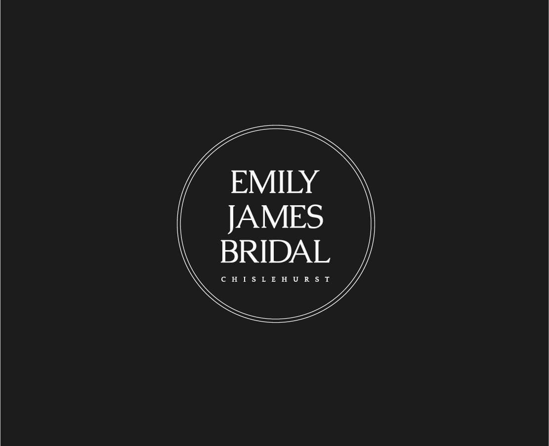 Emily James Bridal Brand Hub Brand Hub